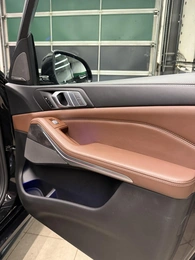 Внедорожник BMW X7 2021 года, 9100000 рублей, Красноярск