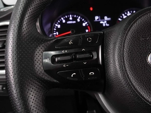 Седан Kia Rio 2017 года, 1166000 рублей, Воронеж