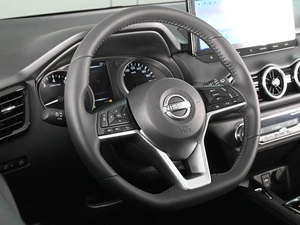 Внедорожник Nissan Qashqai 2026 года, 3199000 рублей, Ростов-на-Дону