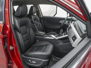 Внедорожник Geely Atlas 2020 года, 1490000 рублей, Ростов-на-Дону