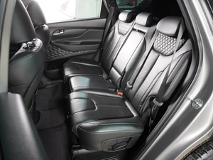 Внедорожник Hyundai Santa Fe 2018 года, 3199000 рублей, Воронеж