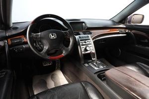 Седан Honda Legend 2007 года, 799000 рублей, Новосибирск