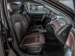 Седан Chevrolet Cruze 2013 года, 1060000 рублей, Ставрополь