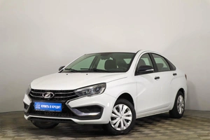 Седан ВАЗ (LADA) Vesta 2024 года, 1319000 рублей, Пермь