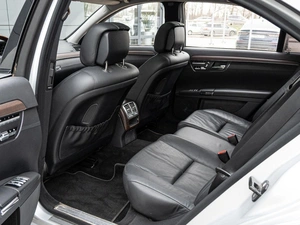 Седан Mercedes-benz S-класс 2008 года, 1660000 рублей, Краснодар