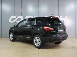 Внедорожник Nissan Qashqai+2 2010 года, 1229000 рублей, Воронеж