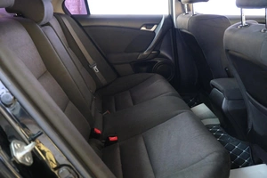 Седан Honda Accord 2008 года, 1269000 рублей, Омск