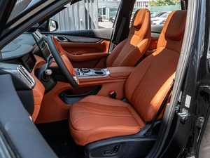 Внедорожник Geely Galaxy M7 2026 года, 3850000 рублей, Краснодар