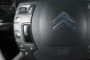 Седан Citroen C5 2008 года, 499000 рублей, Тюмень