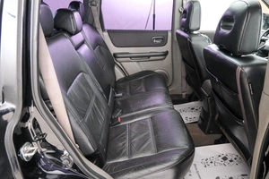 Внедорожник Nissan X-Trail 2004 года, 899000 рублей, Красноярск