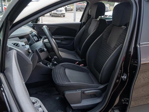 Внедорожник Renault Kaptur 2018 года, 1350000 рублей, Краснодар
