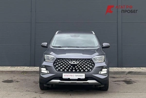 Внедорожник Chery Tiggo 4 Pro 2025 года, 1740000 рублей, Солонцы