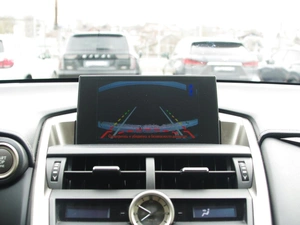 Внедорожник Lexus NX 2014 года, 2845000 рублей, Владимир