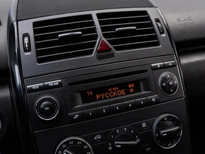 Хетчбэк Mercedes-benz A-класс 2011 года, 670000 рублей, Краснодар