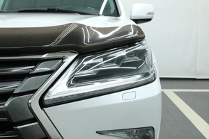 Внедорожник Lexus LX 2017 года, 6499000 рублей, Красноярск