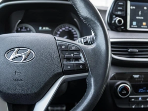 Внедорожник Hyundai Tucson 2018 года, 2315000 рублей, Краснодар