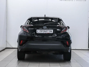 Внедорожник Toyota C-HR 2017 года, 2070000 рублей, Красноярск