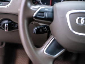 Внедорожник Audi Q5 2015 года, 2630000 рублей, Красноярск