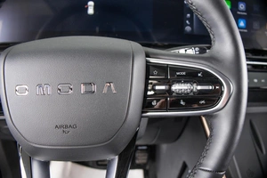 Внедорожник OMODA C5 2024 года, 2139000 рублей, Пермь