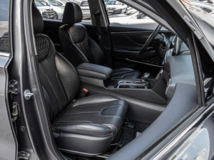 Внедорожник Hyundai Santa Fe 2019 года, 3110000 рублей, Краснодар
