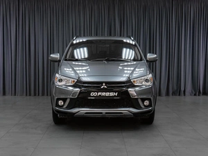Внедорожник Mitsubishi ASX 2019 года, 1945000 рублей, Тюмень