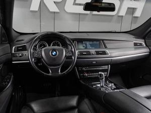 Лифтбек BMW 5 серия GT 2010 года, 2079000 рублей, Тюмень