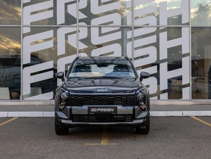 Внедорожник Kia Sportage 2026 года, 3999000 рублей, Краснодар