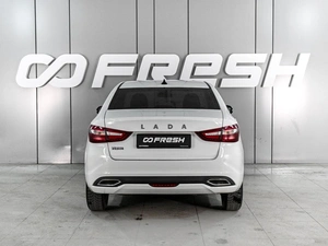 Седан ВАЗ (LADA) Vesta 2024 года, 1390000 рублей, Аксай