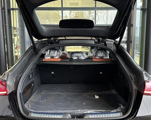 Внедорожник Mercedes-benz GLC-класс Coupe 2025 года, 12290000 рублей, Уфа