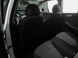 Хетчбэк Hyundai Solaris 2012 года, 809000 рублей, Воронеж