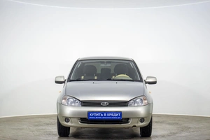 Седан ВАЗ (LADA) Kalina 2011 года, 419000 рублей, Оренбург
