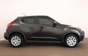 Внедорожник Nissan Juke 2012 года, 860000 рублей, Орёл