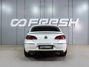 Седан Volkswagen Passat CC 2012 года, 1149000 рублей, Воронеж