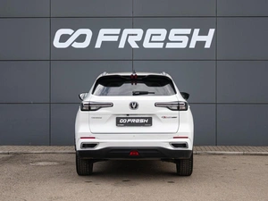 Внедорожник Changan CS55 Plus 2023 года, 1850000 рублей, Краснодар