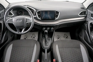 Седан ВАЗ (LADA) Vesta 2024 года, 1299000 рублей, Красноярск