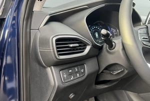 Внедорожник Hyundai Santa Fe 2019 года, 2850000 рублей, Солонцы