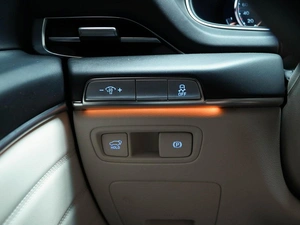 Внедорожник Genesis GV80 2021 года, 5999777 рублей, Москва