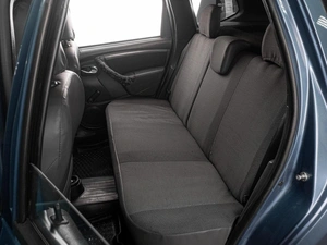 Внедорожник Renault Duster 2017 года, 1179000 рублей, Тюмень