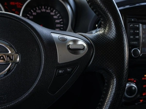 Внедорожник Nissan Juke 2013 года, 1149000 рублей, Большой Сочи