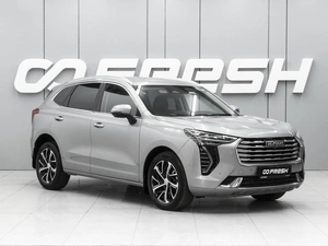 Внедорожник Haval Jolion 2022 года, 1970000 рублей, Ростов-на-Дону