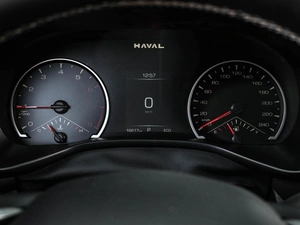 Внедорожник Haval Jolion 2025 года, 2179000 рублей, Кирилловка