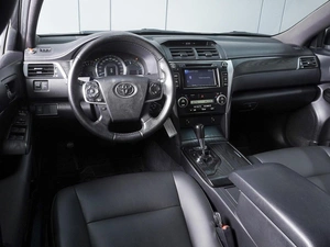 Седан Toyota Camry 2012 года, 1660000 рублей, Ростов-на-Дону