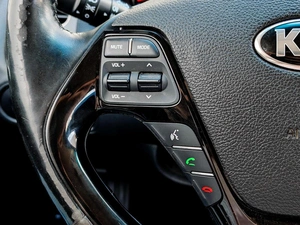 Седан Kia Cerato 2019 года, 1775000 рублей, Краснодар