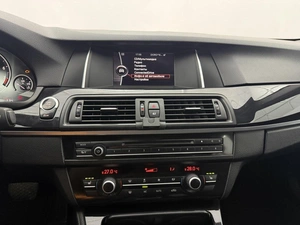 Седан BMW 5 серия 2014 года, 1777000 рублей, Орёл