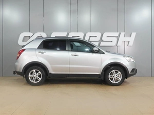 Внедорожник SsangYong Actyon 2011 года, 799000 рублей, Воронеж