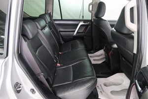 Внедорожник Toyota Land Cruiser Prado 2014 года, 3599000 рублей, Красноярск