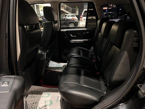 Внедорожник Land Rover Range Rover 2008 года, 1299000 рублей, Красноярск