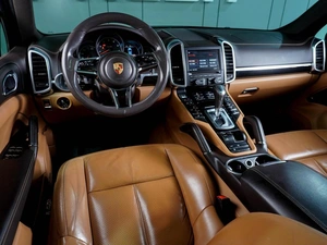 Внедорожник Porsche Cayenne 2015 года, 3599000 рублей, Воронеж