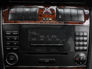 Седан Mercedes-benz C-класс 2004 года, 799000 рублей, Кирилловка