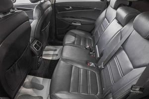 Внедорожник Kia Sorento Prime 2016 года, 2199000 рублей, Барнаул